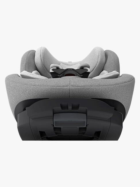 Thule Elm Bakåtvänd Bilbarnstol, Ljusgrå