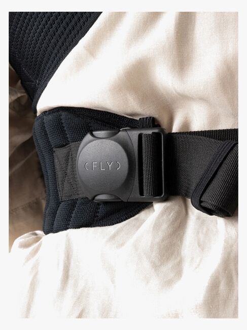 Flybaby Bärsele, Black