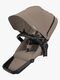 Thule Sleek 2 Syskonsits, Tinted Taupe