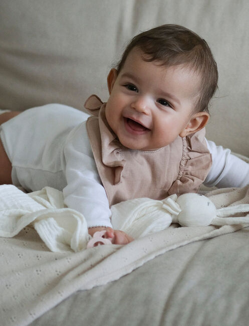 Elodie Blinkies Snuttefilt, Bonnie