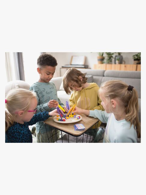 BS Toys Zigzag Spel
