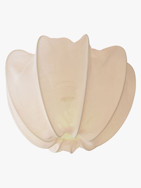 Watt & Veke Anna Mini Lampskärm, Linen White