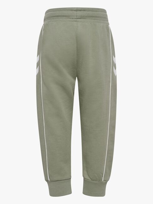 Hummel Mini Regular Tracksuit, Shadow