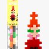 Plus Plus BIG Mumin Tube Lilla My Byggset 15 Delar
