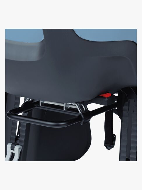 BoBike ONE Maxi Frame/Rack Mount Cykelsits, Citadel Blue