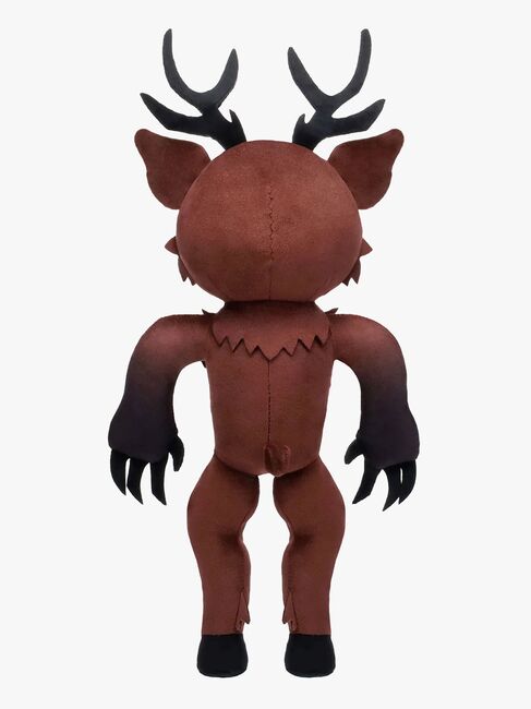Roblox 99 Nights W1 Gosedjur Deer Deluxe 38cm