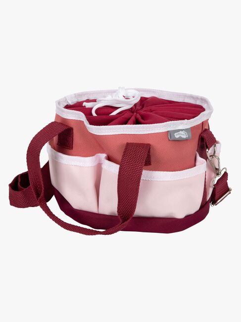 Small Foot Ryktset Till Käpphäst, Röd