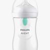 Philips Avent Natural Response Nappflaska 260 ml, Airfree