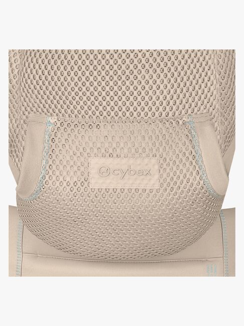 Cybex LAYA Bärsele, Almond Beige