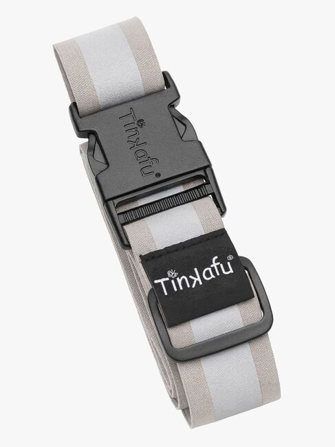 Tinkafu Reflexband Till Barnvagn, Beige
