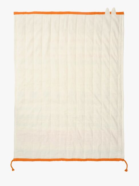 Kid's Concept Pippi Pläd 130x170