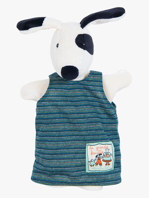 Moulin Roty Handdocka Julius