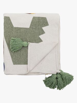 Bloomingville Memmo Filt