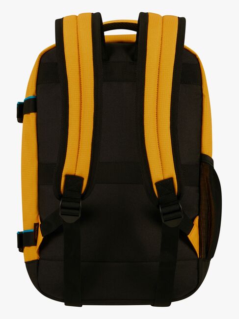 American Tourister Take2Cabin S Ryggsäck 24L, Gul