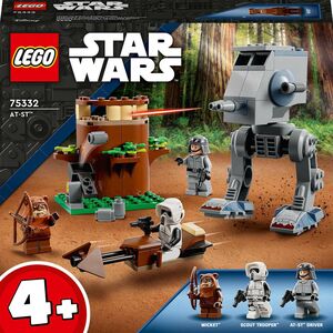 LEGO Star Wars 75332 AT-ST™ 