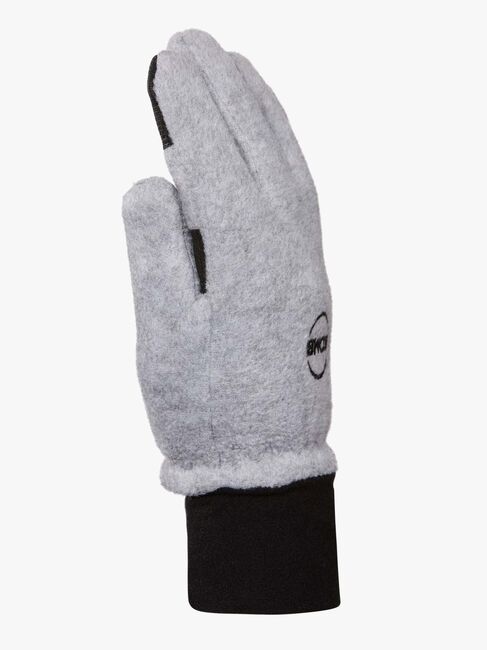 Kombi Windguardian Handskar, Light Heather Grey