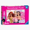 Ravensburger Barbie XXL Pussel 100 Bitar