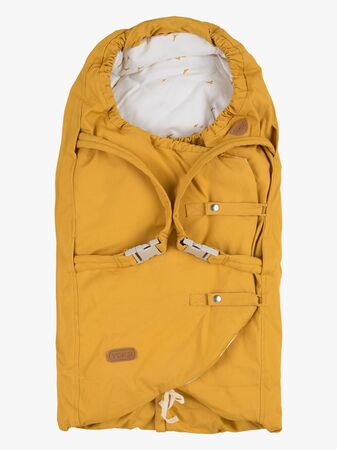Voksi® Carry Åkpåse, Golden Yellow