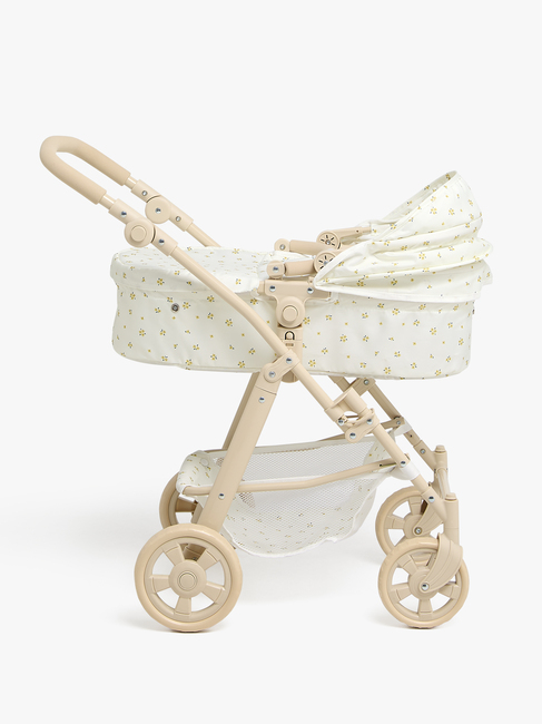 Alice & Fox 2-i-1 Duovagn, Buttercups