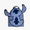 Disney Lilo & Stitch Mini Ryggsäck, Stitch Back