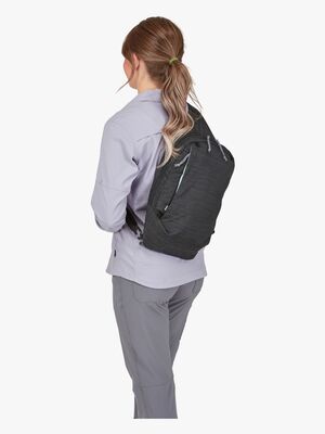 Thule Sapling Skulderveske, Svart
