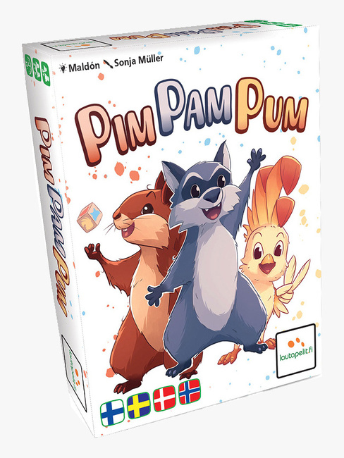 Pim Pam Pum Memoryspel (Nordisk) LPFI856-3091_1.jpg