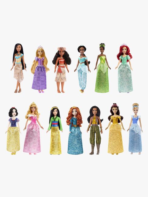 Disney Princess Askungen 28 Cm