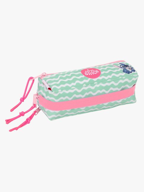 Disney Stitch Trippelpennfodral Ice Cream