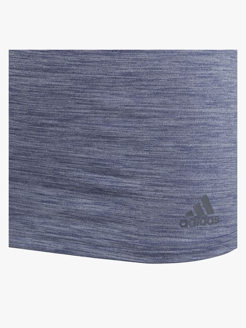 Adidas Girls Dotty Tank Träningslinne, Nobel Indigo