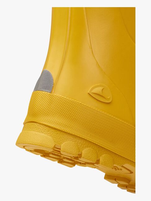 Viking Jolly Gummistövel, Sun/Yellow