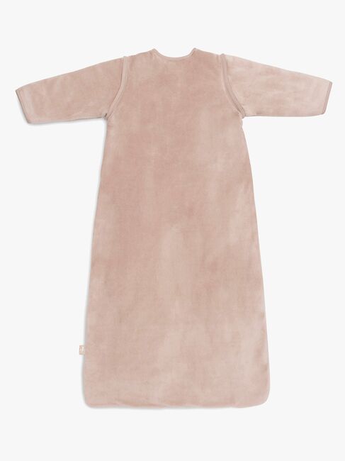 Jollein Sovpåse med Avtagbar Ärm 70 cm, Velvet Wild Rose