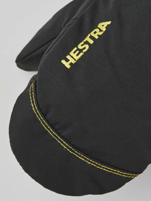 Hestra Kid's Gore-Tex Vantar, Black 35861-100-1845_4c.jpg