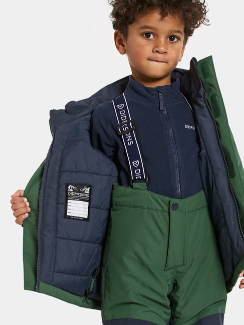 Didriksons Skare Skidställ, Pine Green