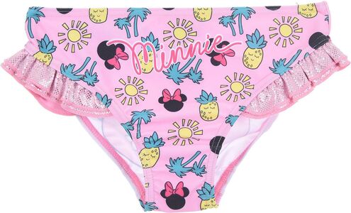 Disney Mimmi Pigg Bikinitrosor, Pink