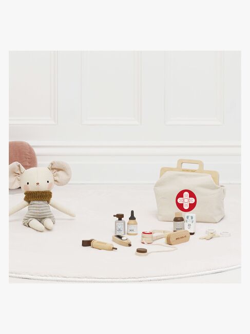 Le Toy Van Veterinärset