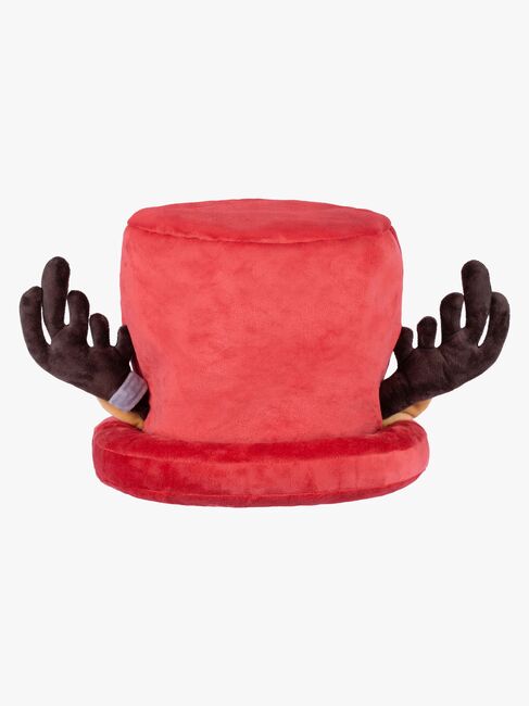 One Piece Hatt Chopper