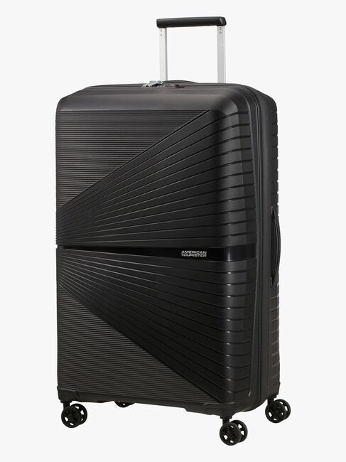 American Tourister Airconic Spinner Resväska 101L, Onyx Black