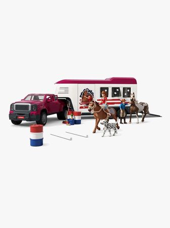 Schleich Lekset Lakeside