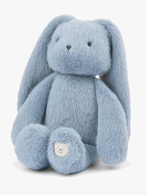 Liewood Kuscheltier Hase Berto, Blau
