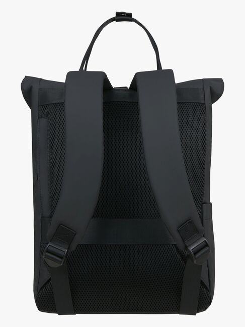 American Tourister Urban Groove City Puff Ryggsäck 17L, Black Code
