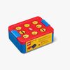 LEGO® Lunchbox med Avdelare Ikonisk