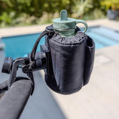 Ezimoov  Isolerad Mugghållare