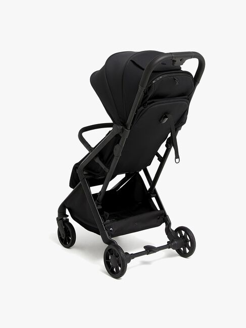Beemoo Pro Venti Sulky, Coffee Black