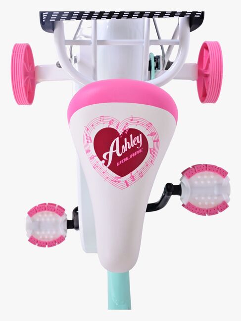 Volare Ashley Cykel 12 Tum, Grön