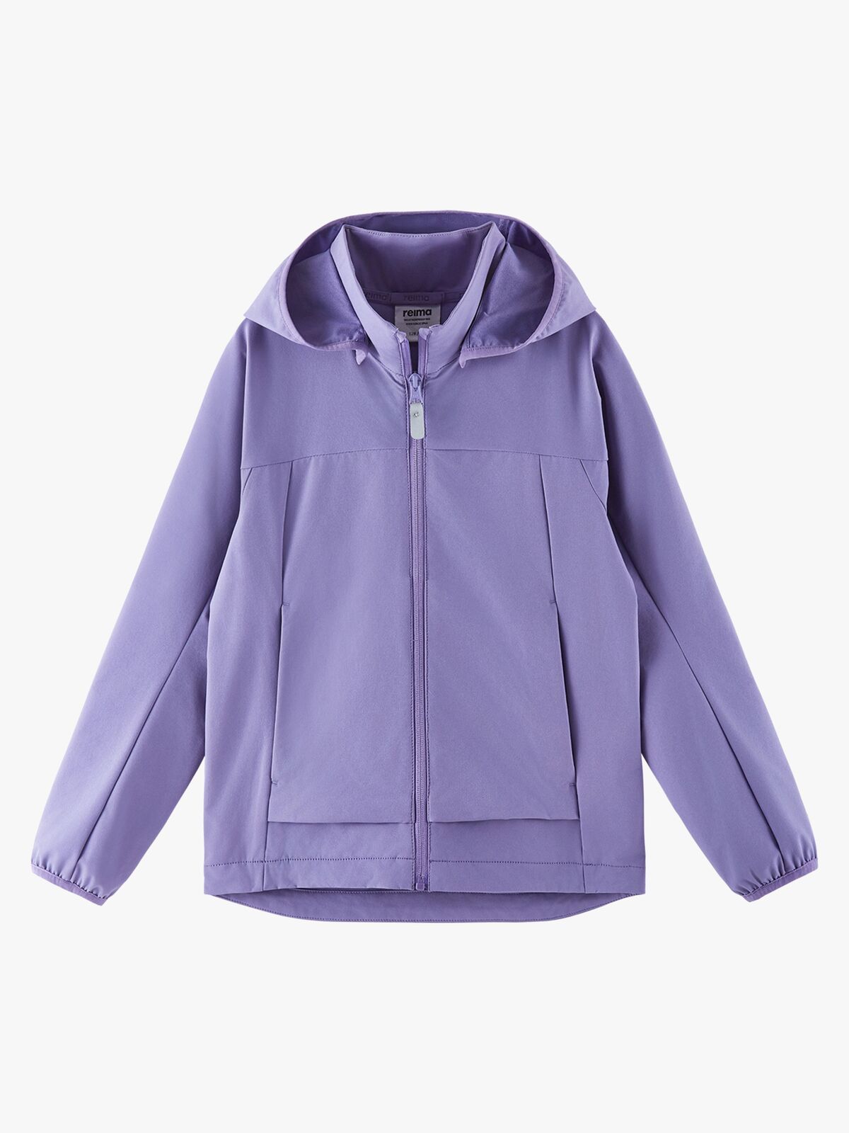 Reima Puruton BugProof Jacka, Misty Violet