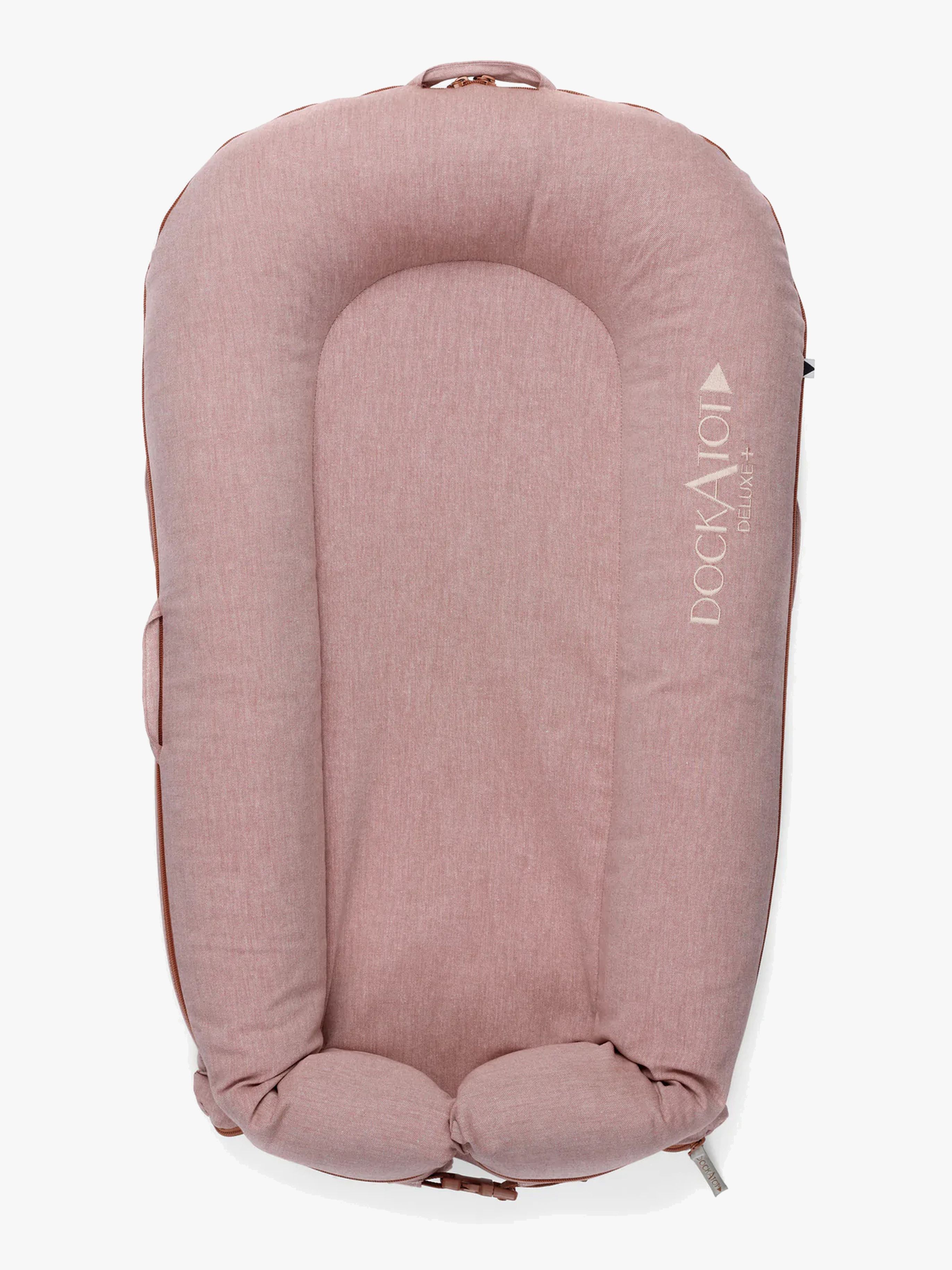 DockATot Deluxe+ Babynest