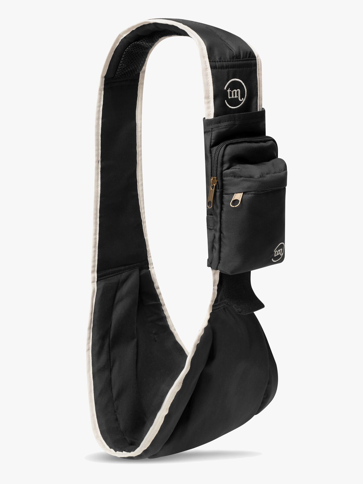 That's Mine Cleo Bärsele, Svart