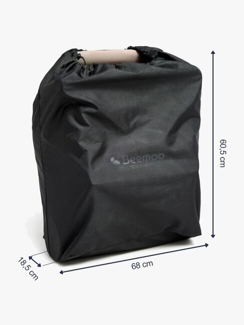 Beemoo Easy Fly Transportväska