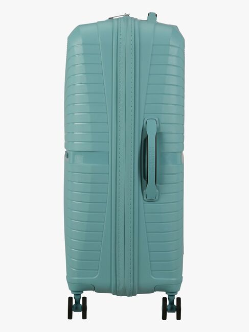 American Tourister Airconic Resväska 67L, Dusty Turquoise