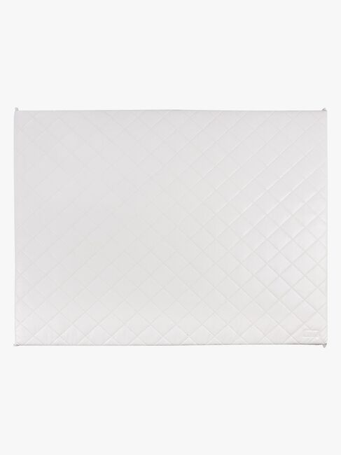 Quax Lekhagematta, Quilt